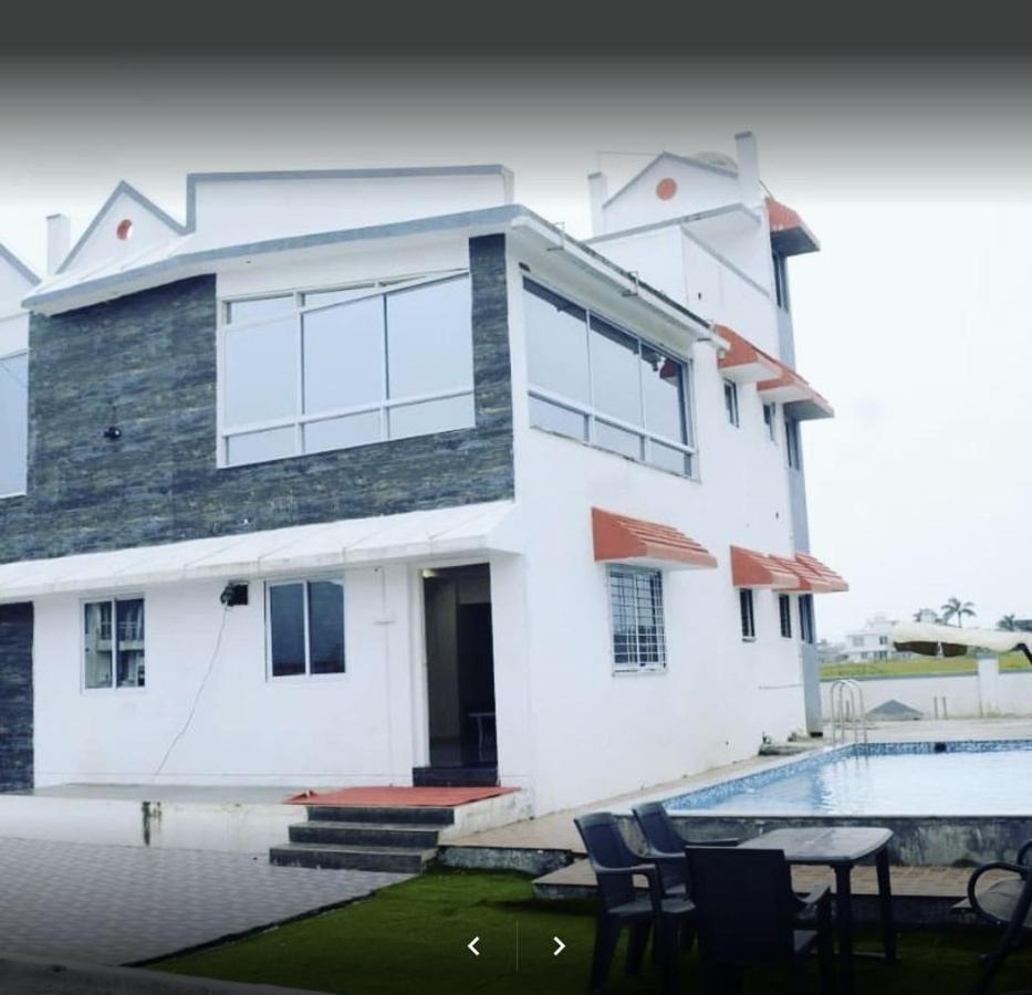 Kings Villa 3 Bhk โลนาวาลา ภายนอก รูปภาพ