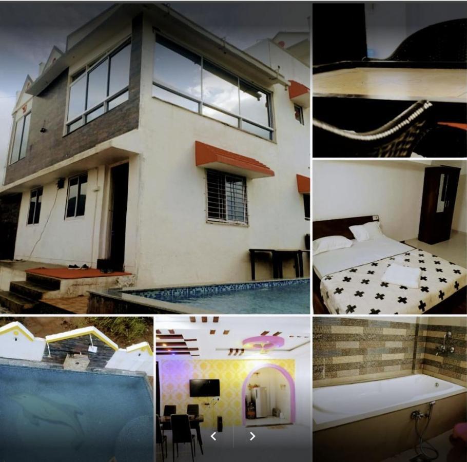Kings Villa 3 Bhk โลนาวาลา ภายนอก รูปภาพ