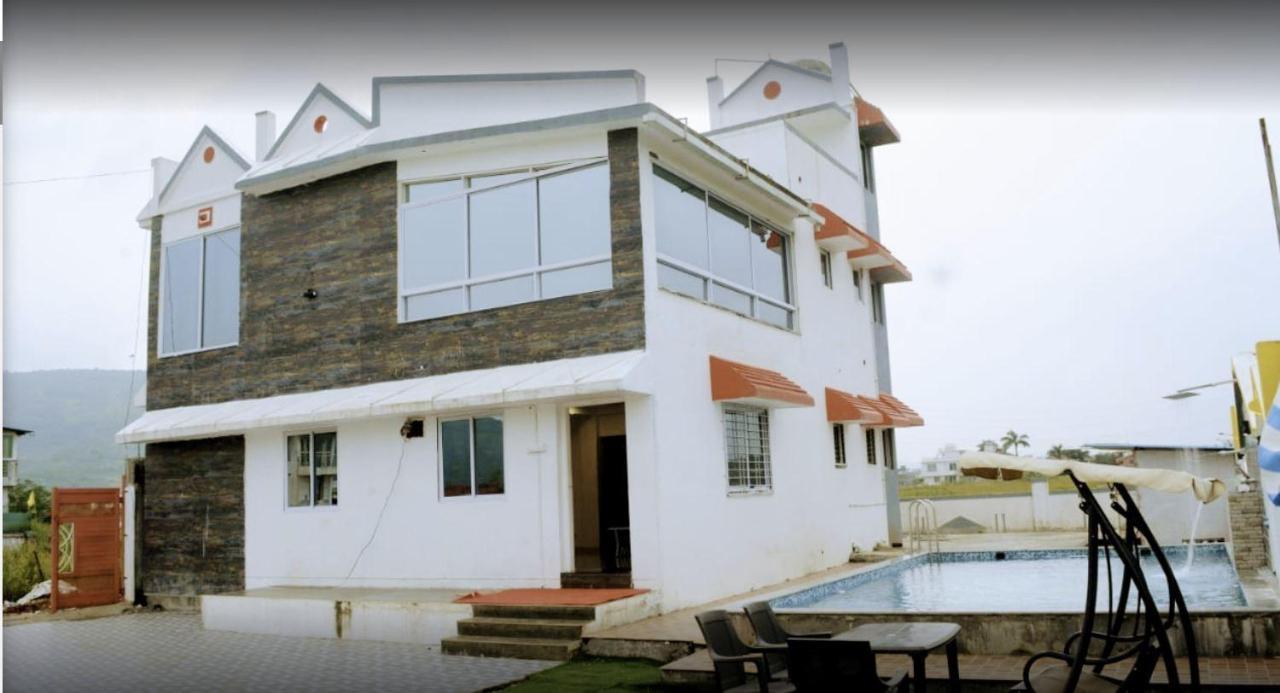 Kings Villa 3 Bhk โลนาวาลา ภายนอก รูปภาพ